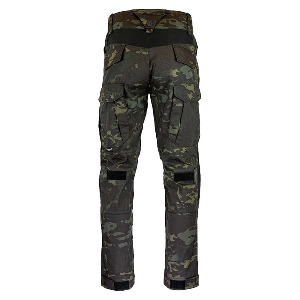 Viper Mens Elite Gen2 Camo Trousers
