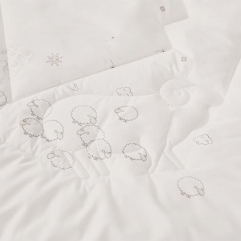 Beyond Home Textile Mianru 100% Australian Wool Quilt