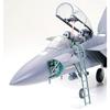 Tamiya (TAMIYA) 1/32 Aircraft Series No.12 United States Air Force Boeing F-15E Strike Eagle Bunk...