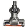 Cap de curățare cu role moale Piese de schimb pentru cap ABS Accesorii pentru aspirator pentru V6 DC34 45 58 62