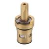 SHGO-Brass Faucet Cartridge 951764-0070A For American Standard Monterrey Series, Fits Dual-Hole/Center-Type Kitchen Faucets