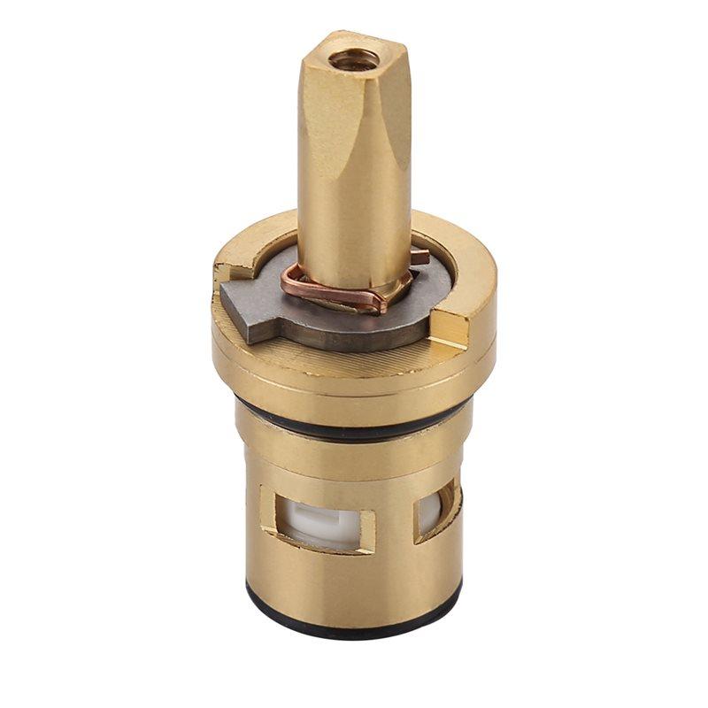 SHGO-Brass Faucet Cartridge 951764-0070A For American Standard Monterrey Series, Fits Dual-Hole/Center-Type Kitchen Faucets