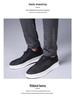 Ice Silk Breathable Men's Lightweight Summer Sports Pants - Trendy, Loose-Fit, All-Match, Korean Style, Straight-Leg