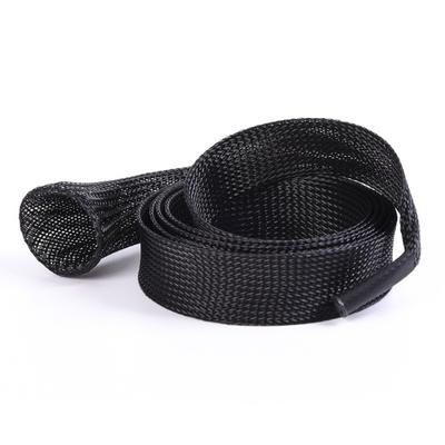 Casting Sea Fishing Rod Sleeve Cover Braided Mesh Protector Pole Gloves Tool