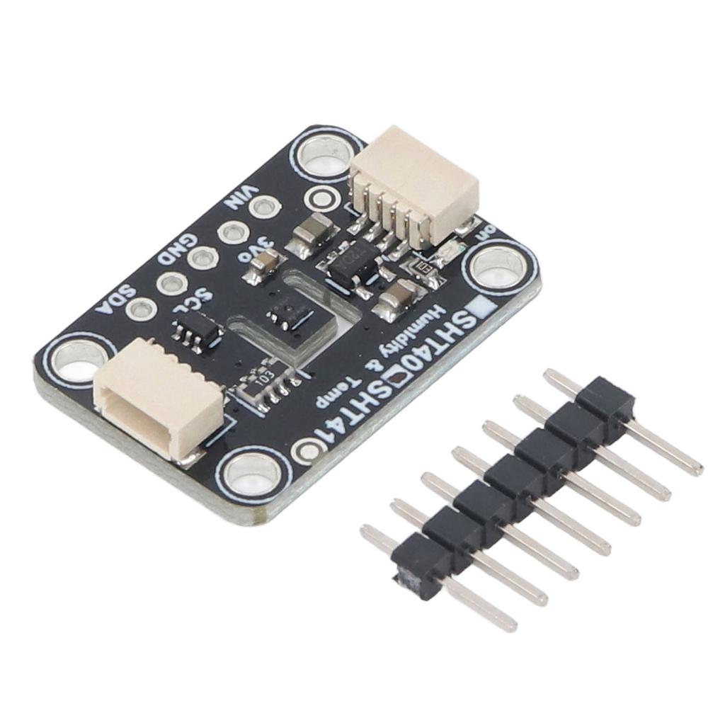 Temperature humidity sensor module +Celsius-0.2 celsius  accuracy for home appliances, HVAC and data loggers
