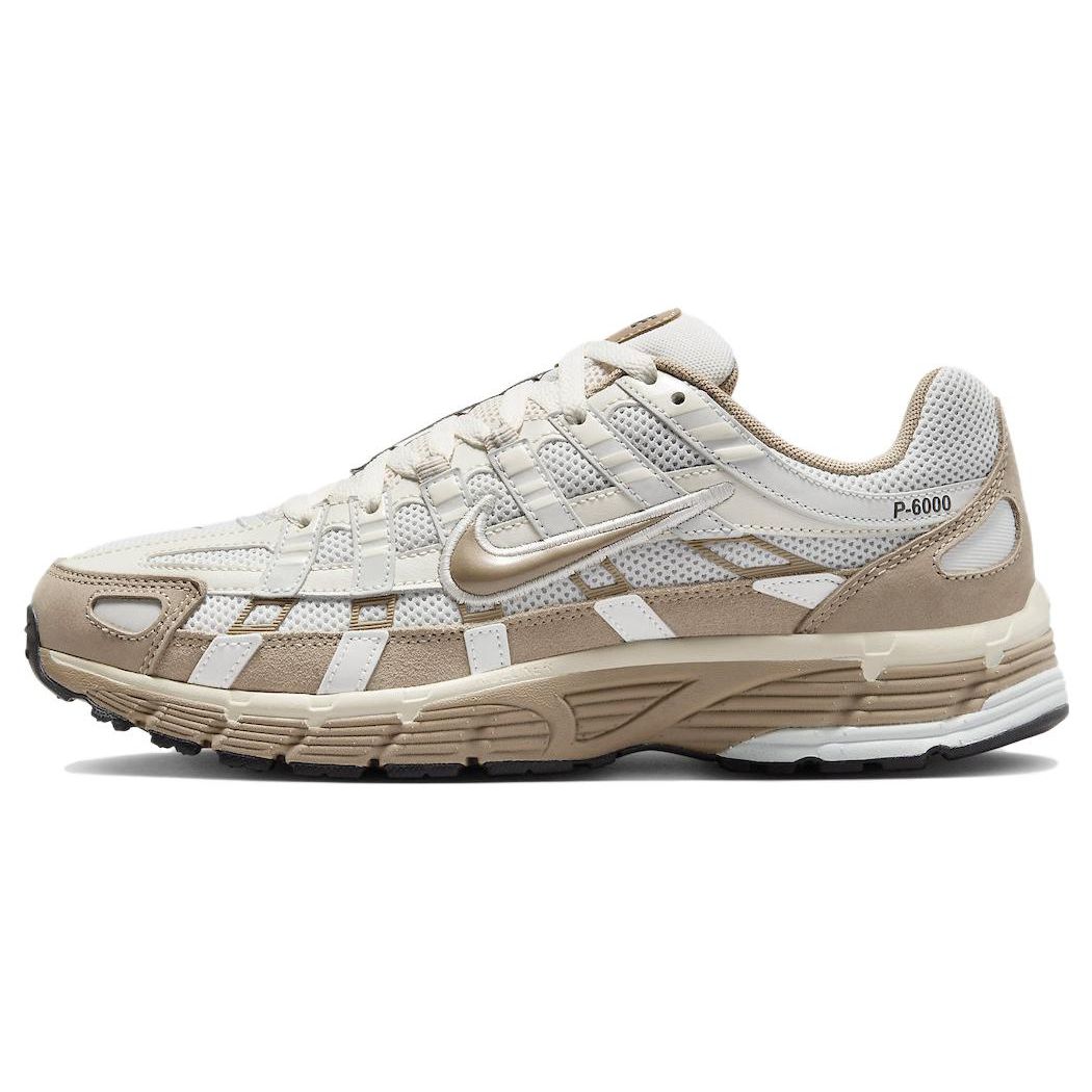 

Мужские кроссовки Nike P-6000 Hangul Day Коричневый Фотон-Пыль Хаки FQ8243-025 41