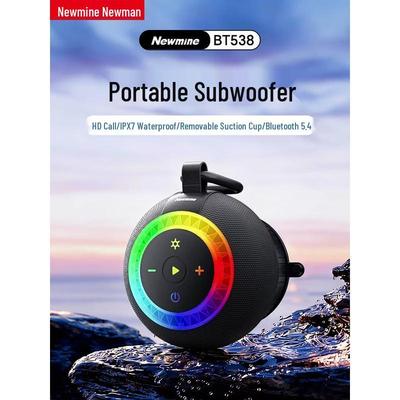 Audio en video – Draagbare luidsprekers en Bluetooth speakers