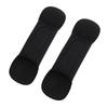 1 Pair Thick Shoulder Strap Pads Breathable Removable Backpack Strap Pads for Shoulder Bags Backpack for Outdoor Sports