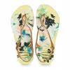 AK33 CIABATTE SANDALI DA BAMBINA HAVAIANAS 33-34