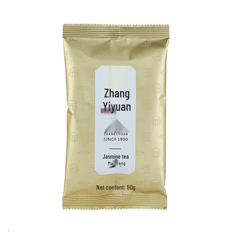 Zhang Yiyuan Jasmine Maofeng Green Tea
