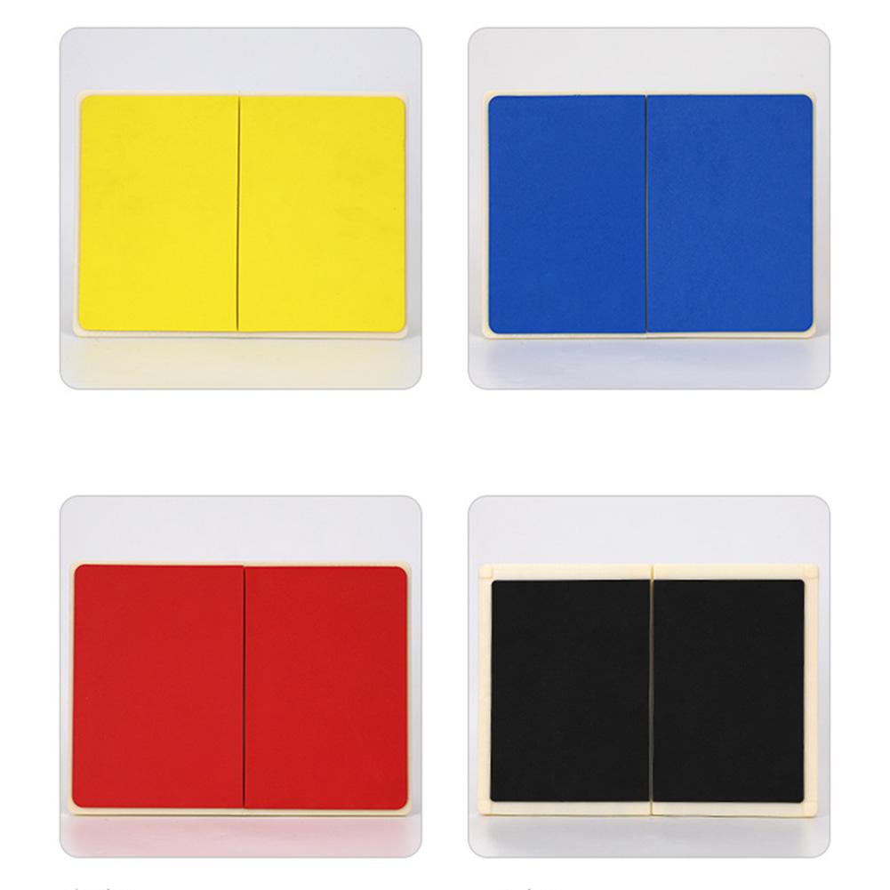 Training Board High-strength Taekwondo Board Unisex