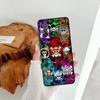 Funda Phone Cover Case for Xiaomi Mi 13 Lite 15 Pro 12 14 11T 10T 12X 12T Pro 11 Anime One Pieces