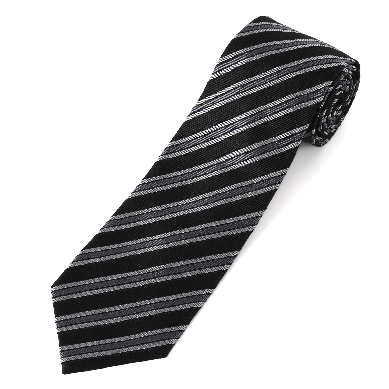 

EMPORIO ARMANI Галстук EA36 Черный (EA36-12 EAU-ВСЕ-РАЗНЫЕ) [Использовал]