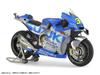 Tamiya Motorcycle Series 139 Team Suzuki Ecstar Plastic Model Kit 14139 1/12 No. GSX-RR '20