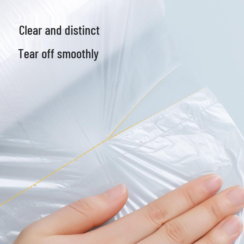 Meiliya Disposable Food Storage Bags