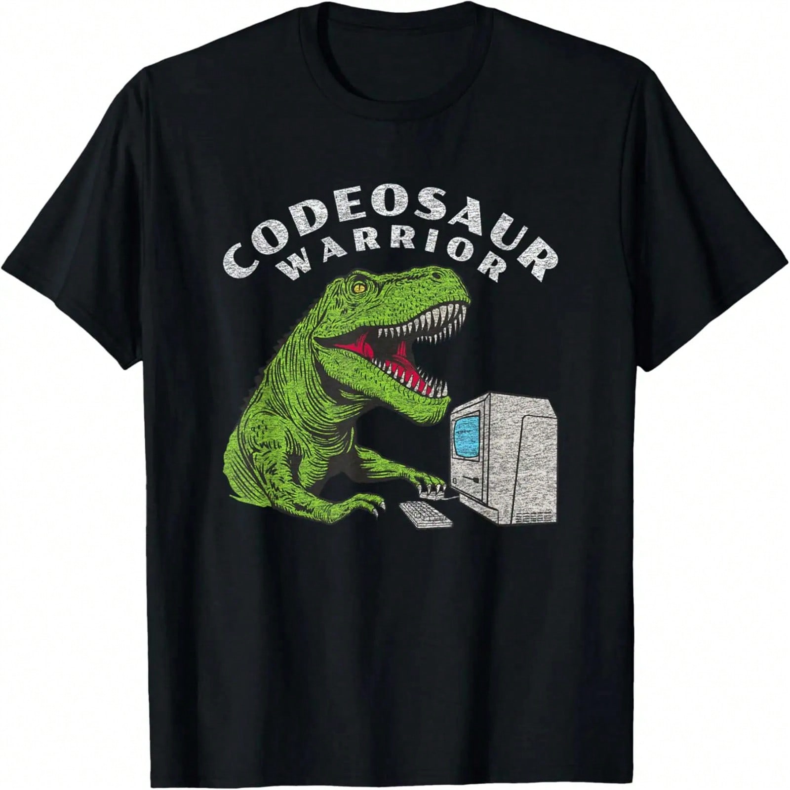 Chamorro Toka - You Gonna Get It T-Shirt S разноцветный