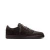 Travis Scott x Air Jordan 1 Retro Low OG SP Velvet Brown Unisex Sneakers Dark-Mocha Black DM7866-202