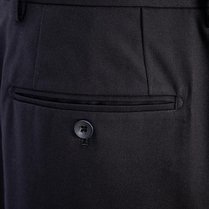 Community Security Uniform Work Pants for High School Duty