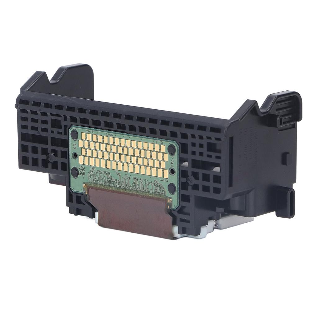Print Head UPVC Qy6 0078 Printer Printhead Replacement for MP990 MP996 MG6120 MG6140