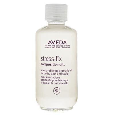 Óleo de composição Stress Fix, 50ml, 1 unidade