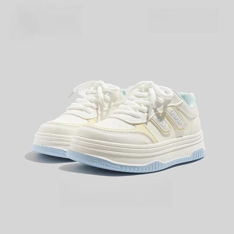 Kids Sneakers for Girls Spring Autumn Sports Versatile Toddlers Causal Shoes Non-slip Fashion Children Tennis Shoes Hook Loop