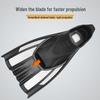 Shaoan Snorkeling Swim Fins