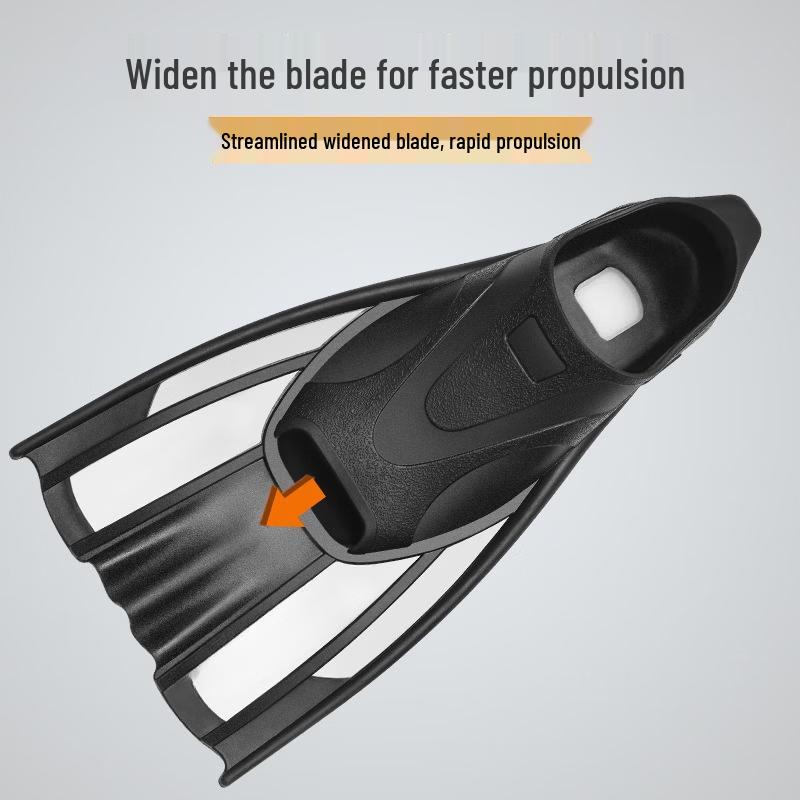 Shaoan Snorkeling Swim Fins