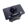 For Nissan D22 D23 NP300 P27 Mirror Adjustment Switch 1pcs