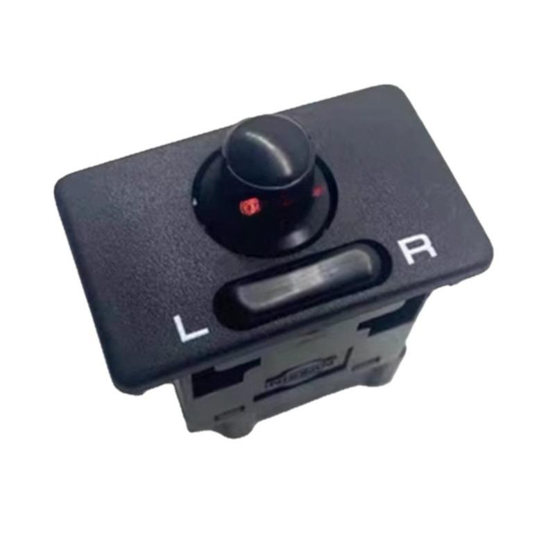 For Nissan D22 D23 NP300 P27 Mirror Adjustment Switch 1pcs