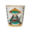 Ru Kiln Gets Everything You Want, Instant Cup Master Cup Ceramic Tea Cup High-End Exquisite Tea Cup Tea Set