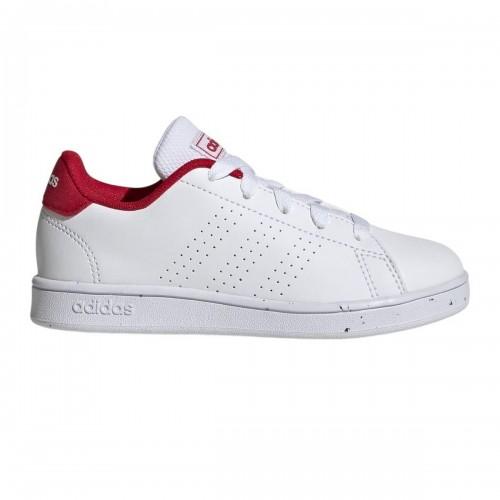 Adidas Childrens/Kids Advantage Trainers