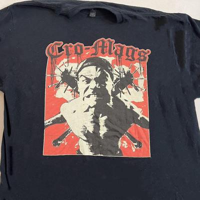 Top – T-shirts