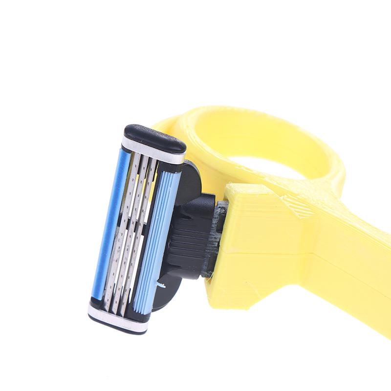 Fast Bald Hair Clipper,Head Shavers For Men,Double Head Fast,Mens Manual Bald Head ,Shaver,Manual Bald Clipper For Hair Removal