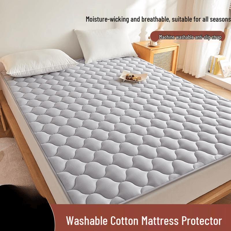 LISM Soft Winter Mattress Pad