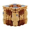 52TOYS BEASTBOX BB 48 Oddział Szturmowy Pustynny z częściami bonusowymi Wersja
