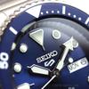 Seiko Men S 5 SportS Automatic Watch Srpd51k1