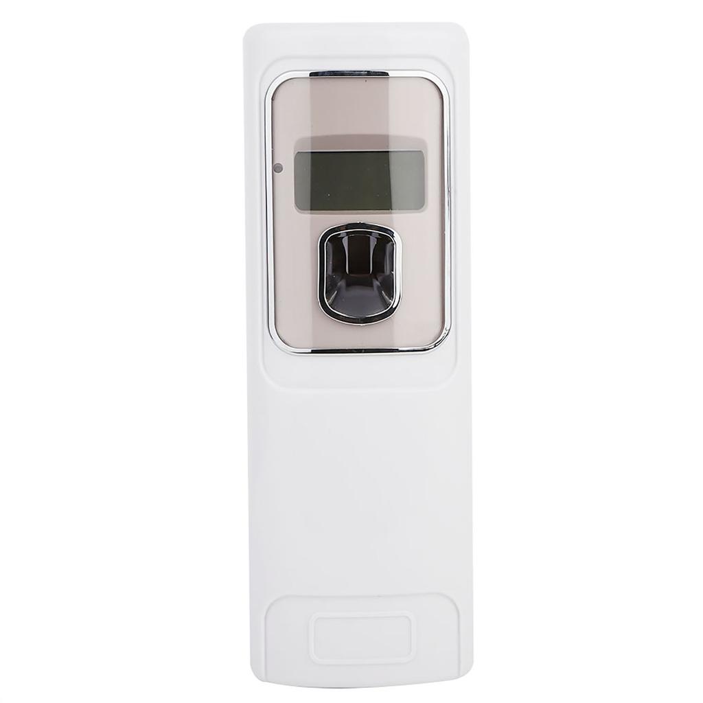 Electric Automatic LCD Sprayfree Pump Aroma Air Fresher Dispenser Machine