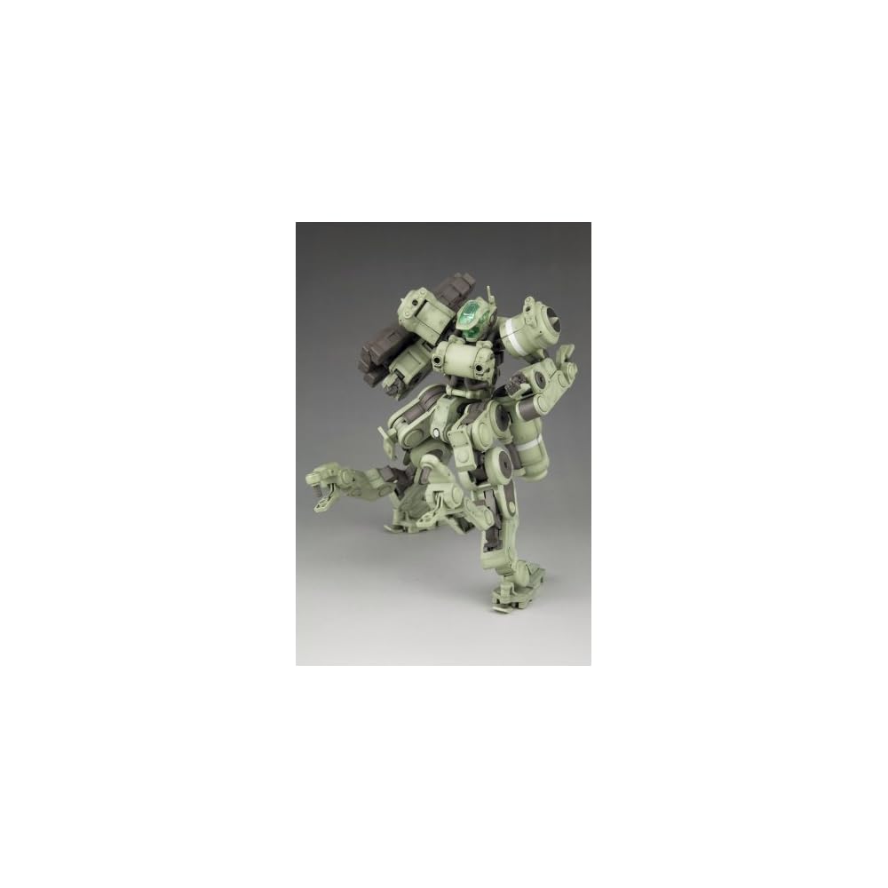 Frame Arms EXF-10/32 Gryphon 1/100 Scale Plastic Model Kit