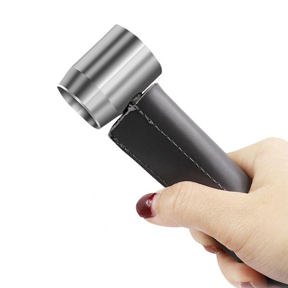 Punch Wood Drill Core Manual Hole Maker Hand Drill Tool Set Multipurpose Auger Drill Bits Camping