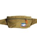 Bluey Bluey Waist Bag Khaki