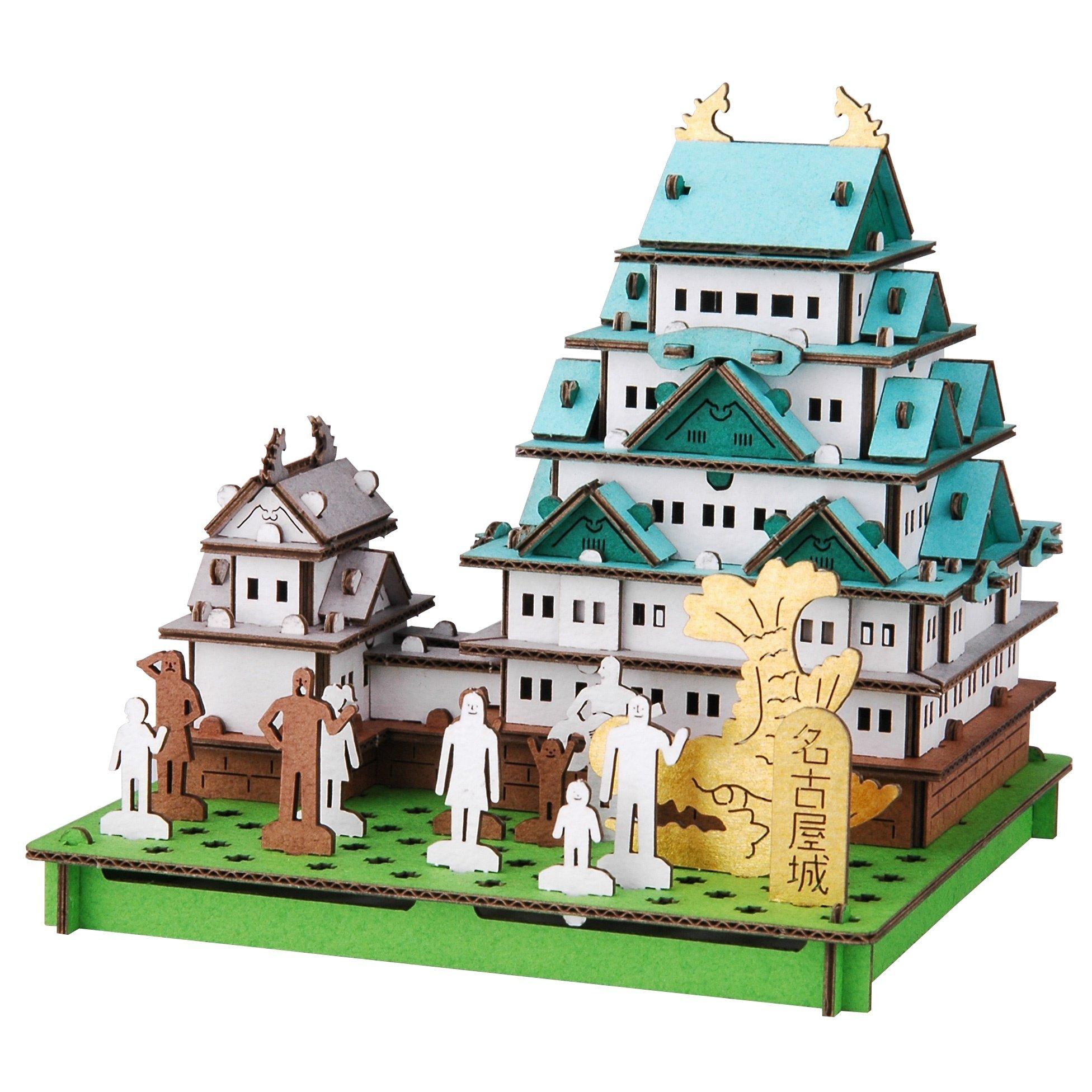 

Hakomo PUSUPUSU Nagoya Castle 3662