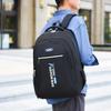 Unisex Cross-Border Backpack: Large Capacity Laptop & Travel Bag for Students & Professionals