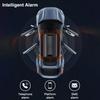 Diebstahlsicherung PG13 Echtzeit-Fahrzeugortung Intelligenter GPS-Tracker GPS-Tracking-Ortung Auto-Styling Präzise Positionierung