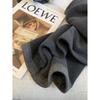 DIY Acetic Acid Camel Hair Cocoon Pants: 550g Thickened Slimming Narrow & Wide-Legged Sweatpants.