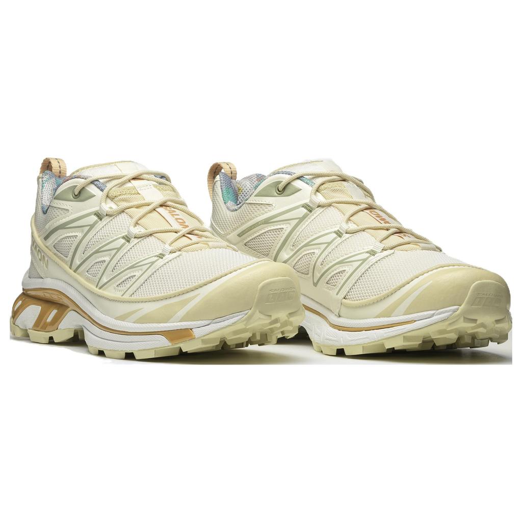 SALOMON XT-6 Expanse Cottage Core 'Cream White' Men's 471548