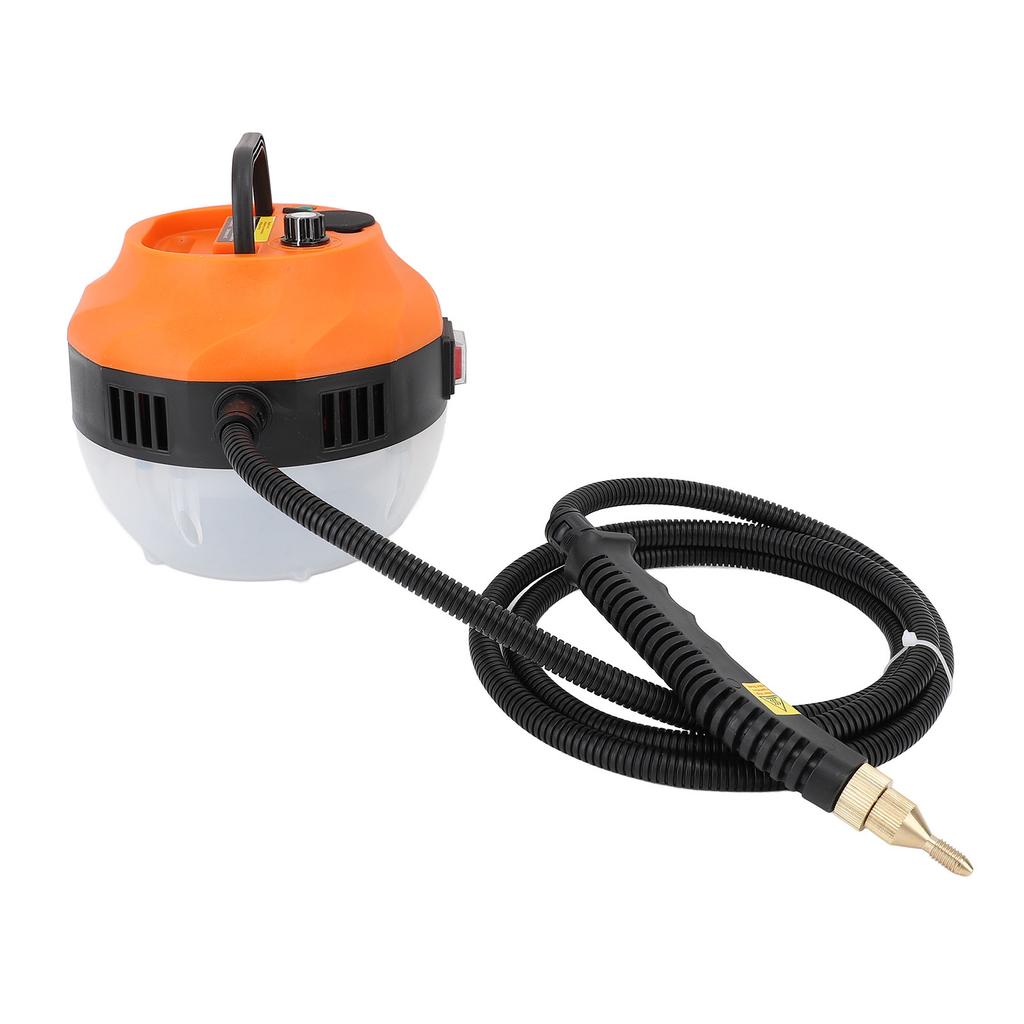 High Temp ature Pressurized Clning NaMachine Portable Handheld Cln for Household