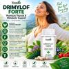 Drimylof Forte – Premium Thyroid & Metabolic Support, 90 Capsules