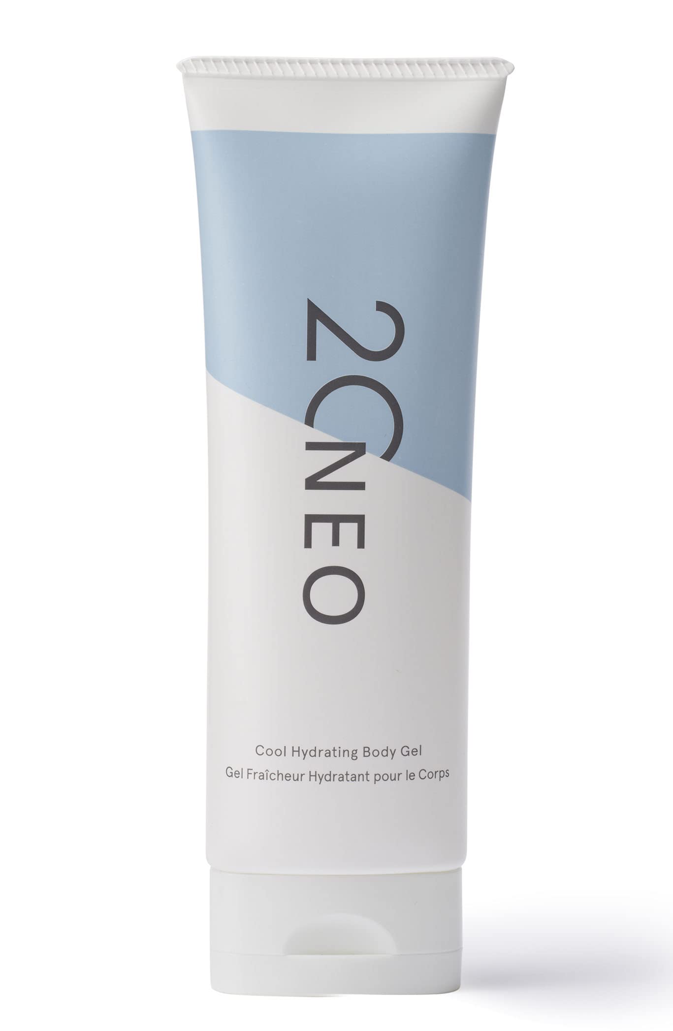 

20NEO Cool Hydrating Body Gel Down Увлажняющий ментоловый ферментированный жидкий гель для всего тела с семенами лотоса 100 г [Охлаждение + Эффект] &