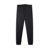 Men's 100% Merino Wool 4-Layer Fleece Thermal Pants