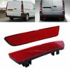 Car Rear Bumper Reflector Light For Mercedes For Benz VITO 4478260040 44782660140 Tail/Brake Or Rear Fog Lamps Car Lights